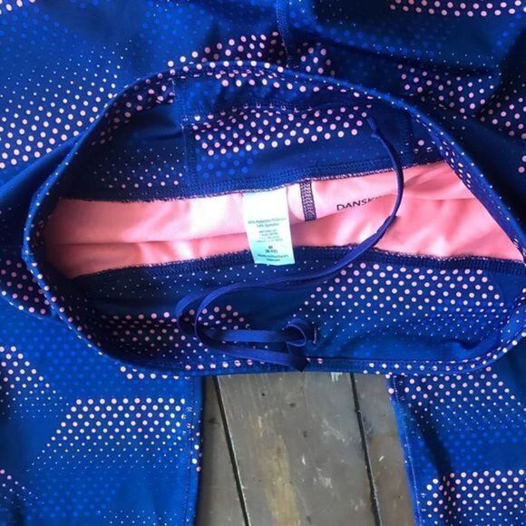 Danskin Now Dri More Fitted Leggings - Picture 9 of 10